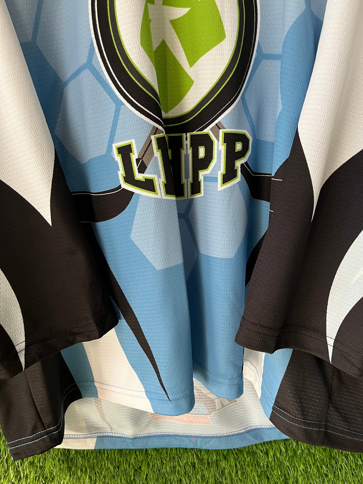 Ice Hockey Jerseys Vintage Retro / Throwback Gold Stein 22