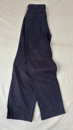 Pants Vintage Streetwear - Casey Jones
