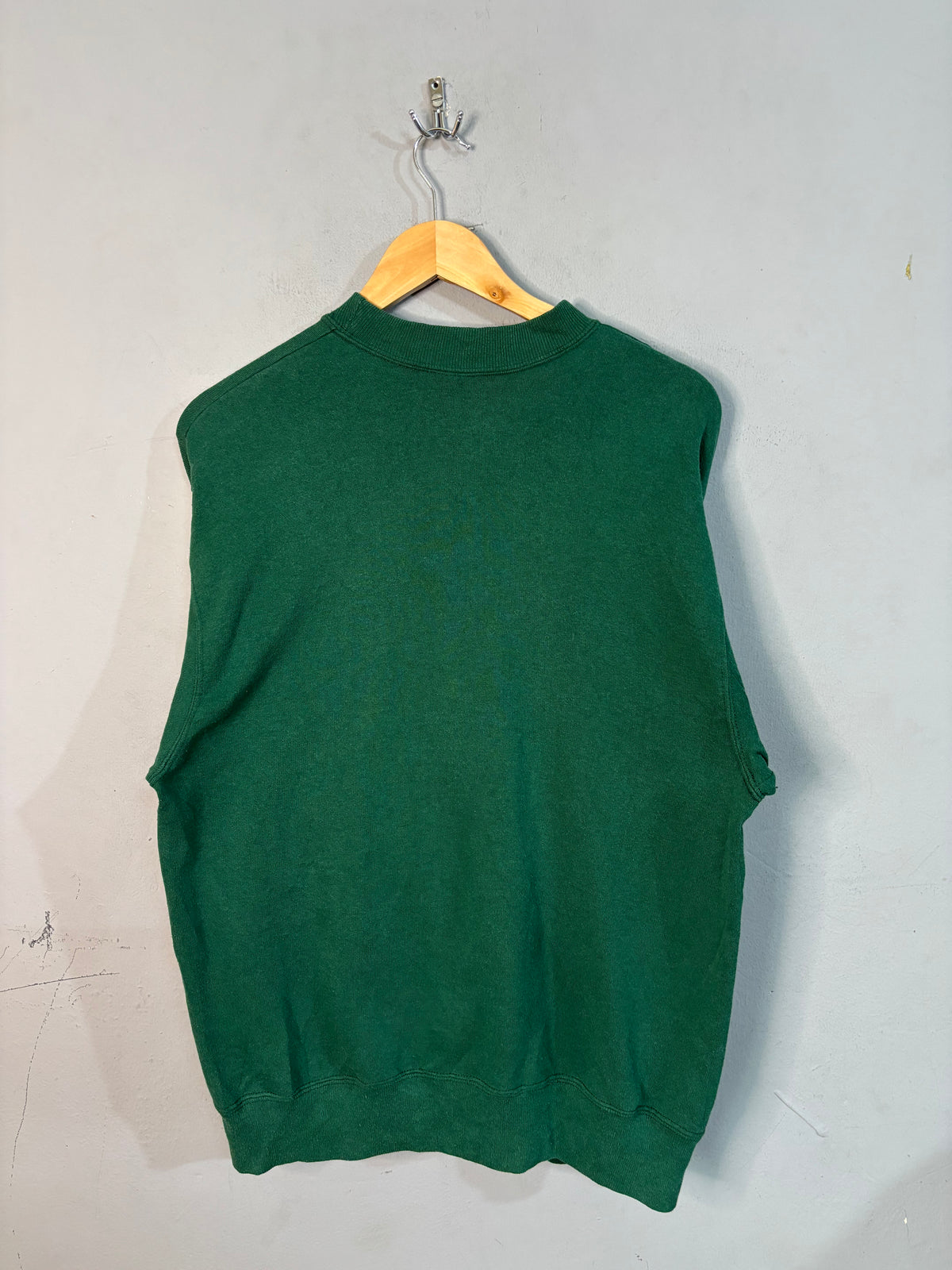 Sweatshirt Vintage Streetwear Vail