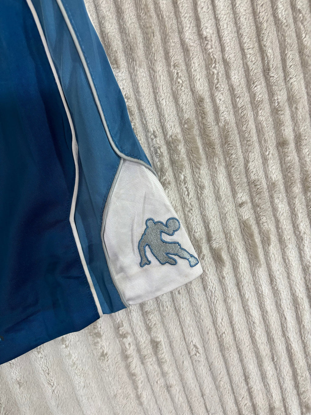 Track Pants Vintage Streetwear - And 1