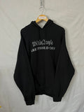 Hoodie Vintage Streetwear - Are Pissed off