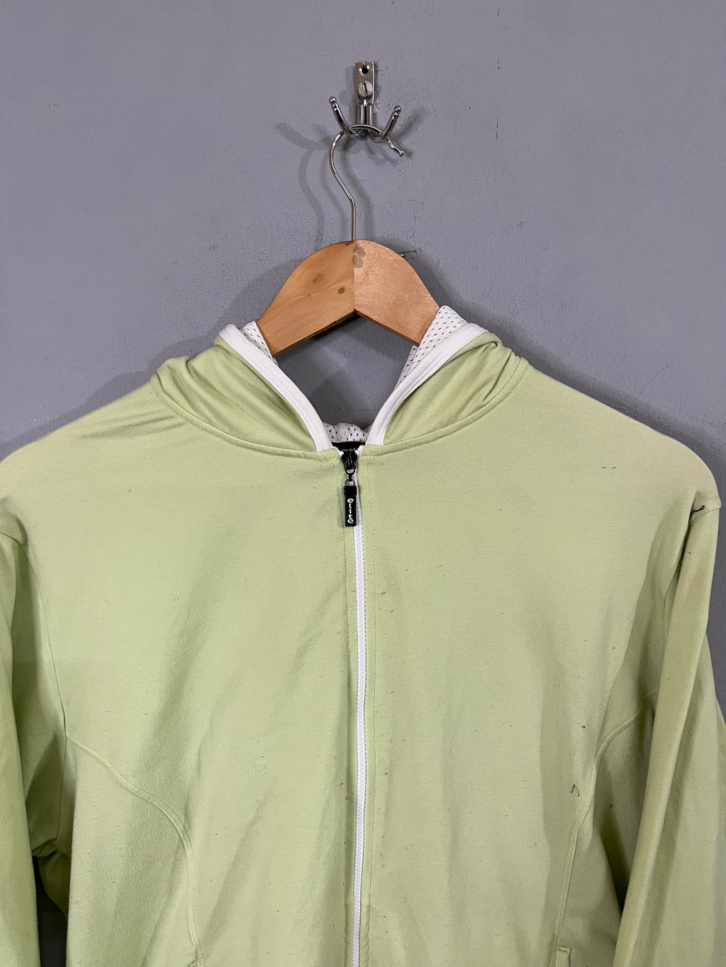 Windbreakers Oversized Streetwear Champion elite