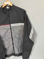 Jacket Vintage Streetwear Retro / Throwback - Schindler