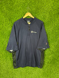 Half Sleeve Jerseys Vintage Streetwear Oversized - Trevlans