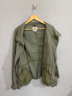 Jacket Vintage Oversized - Old Navy