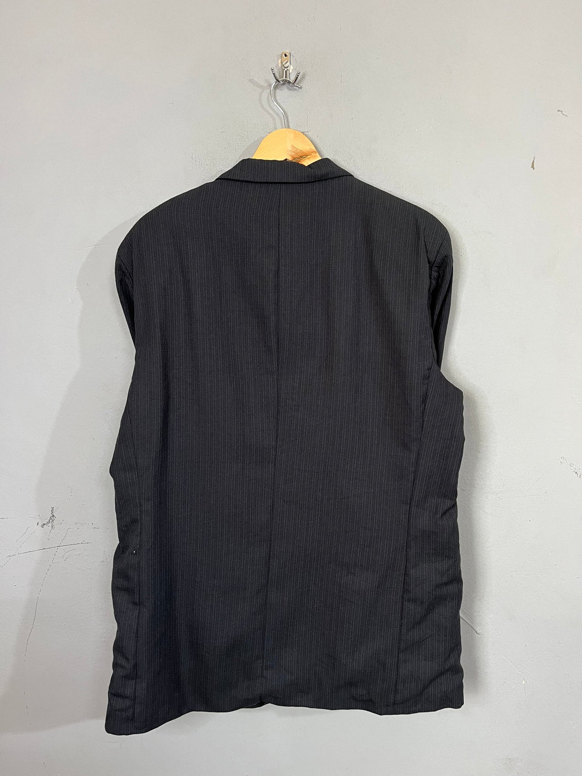 Suits/Blazzers/Wedding Suits/Formal Suits Oversized Geoffrey Beene