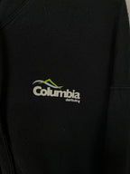 Hoodie Vintage Streetwear - Columbia