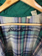 Jacket Oversized Vintage Eddie Bauer