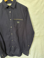Flannel Shirt Vintage Streetwear Revolution