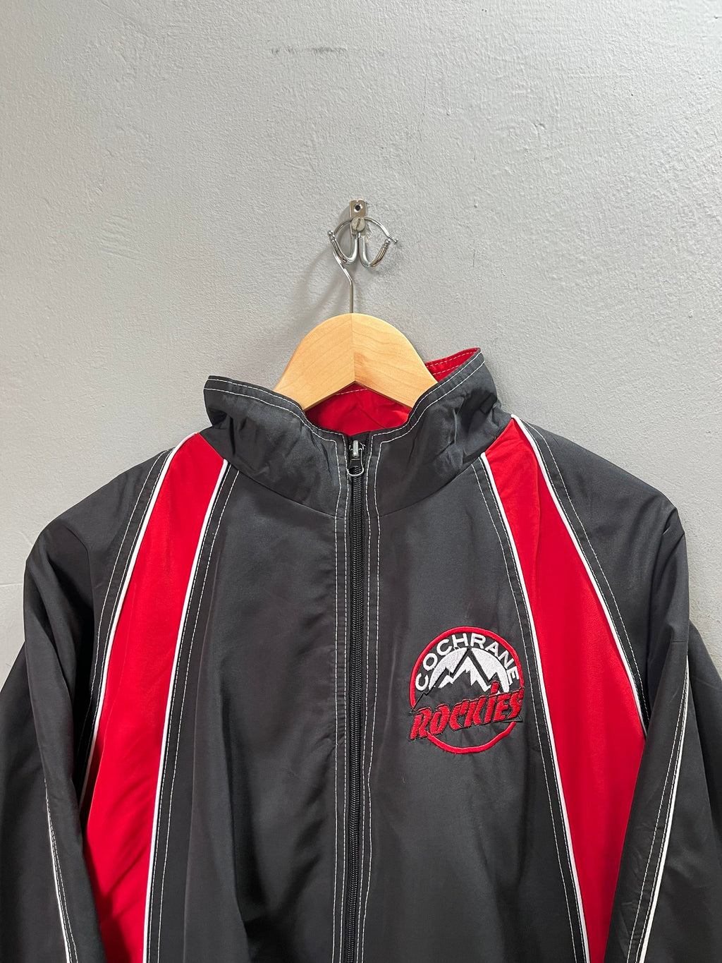 Jacket Vintage Retro / Throwback Y2K - STORMTECH