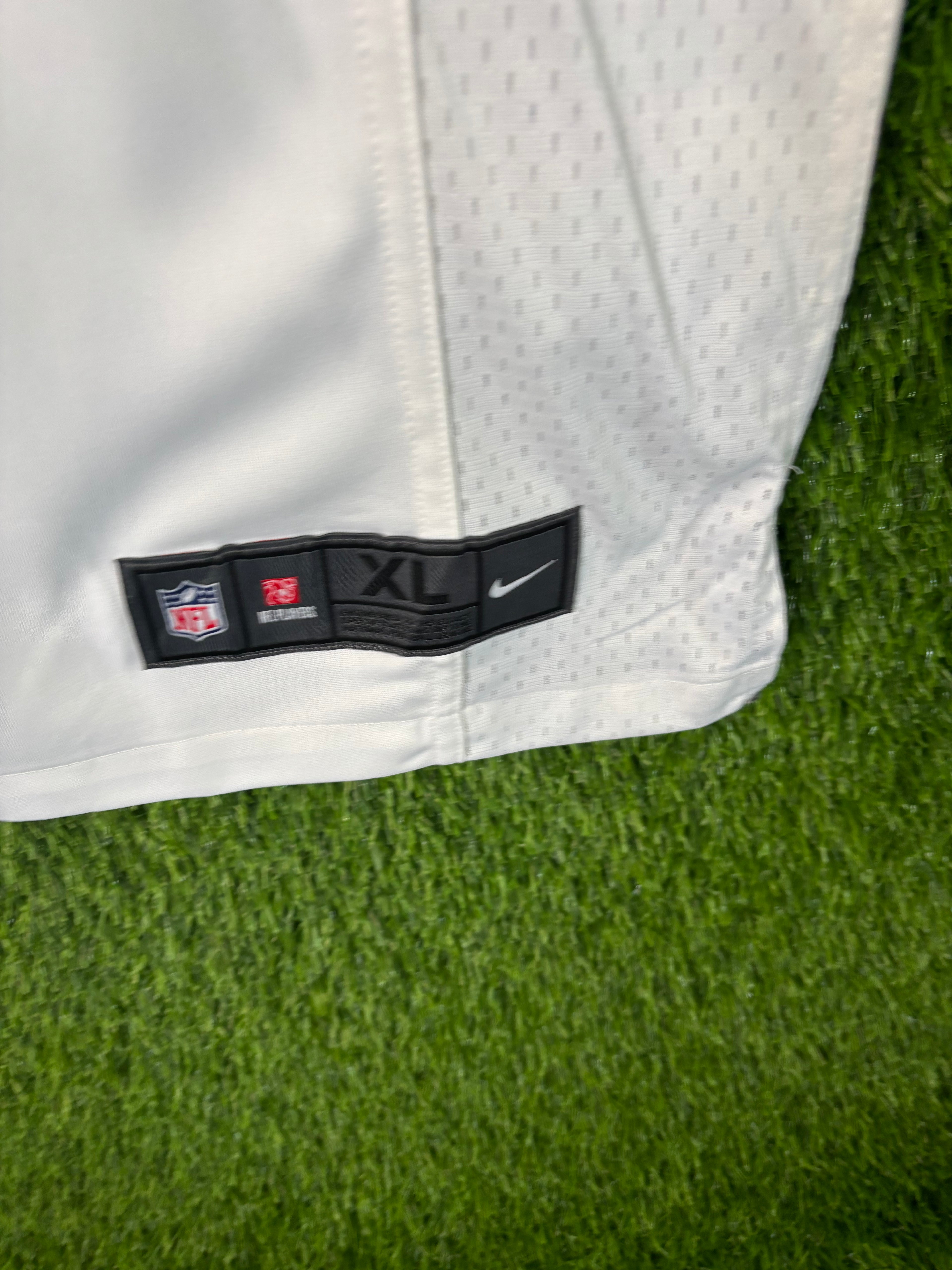 NFL Vintage Streetwear Brees 9