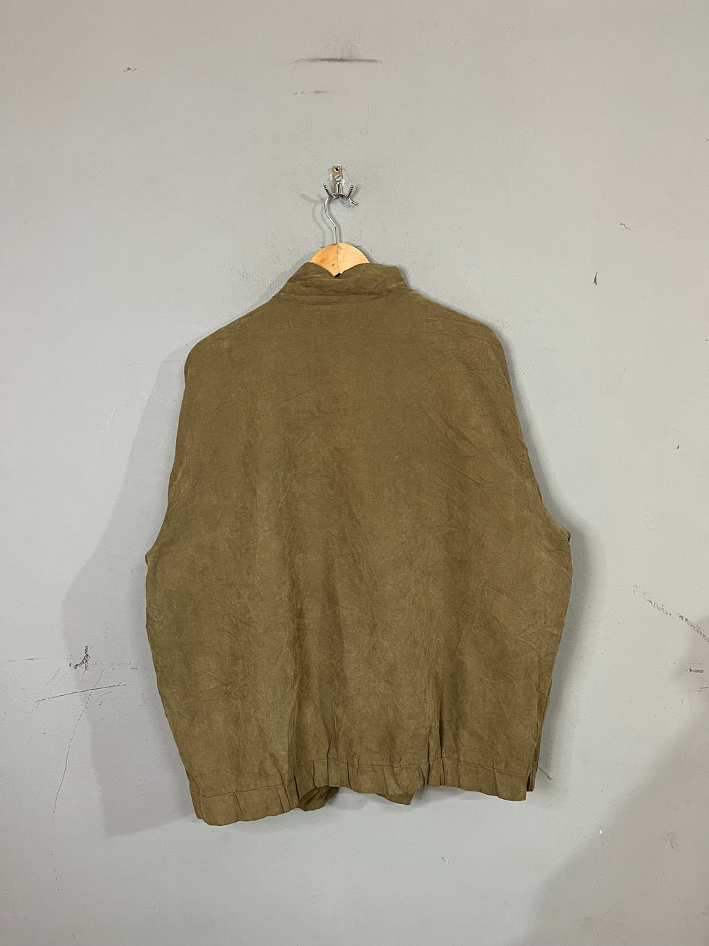 Jacket Oversized Vintage Chaps