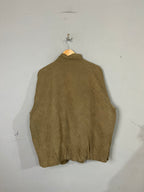 Jacket Oversized Vintage Chaps