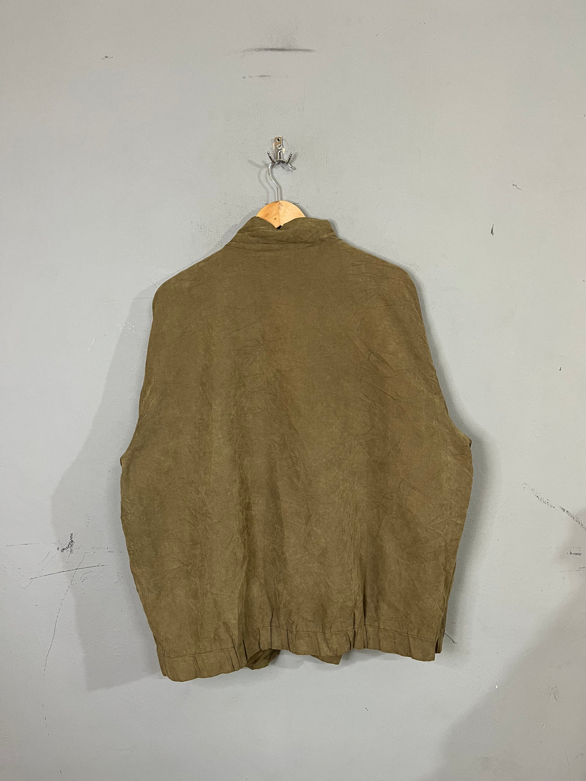 Jacket Oversized Vintage Chaps