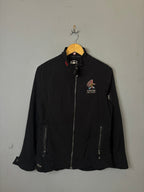 Jacket Vintage Streetwear Oversized Ogio