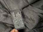 Leather Jackets Vintage Streetwear Oversized Wo