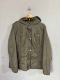 Windbreakers Vintage Streetwear Oversized Guess
