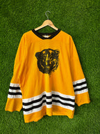 Full Sleeve Jersey Vintage Streetwear Cd Oilfield 3