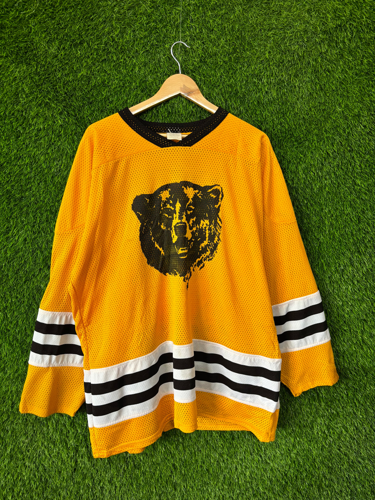 Full Sleeve Jersey Vintage Streetwear Cd Oilfield 3