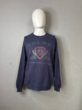Sweatshirts Oversized Streetwear Holmes