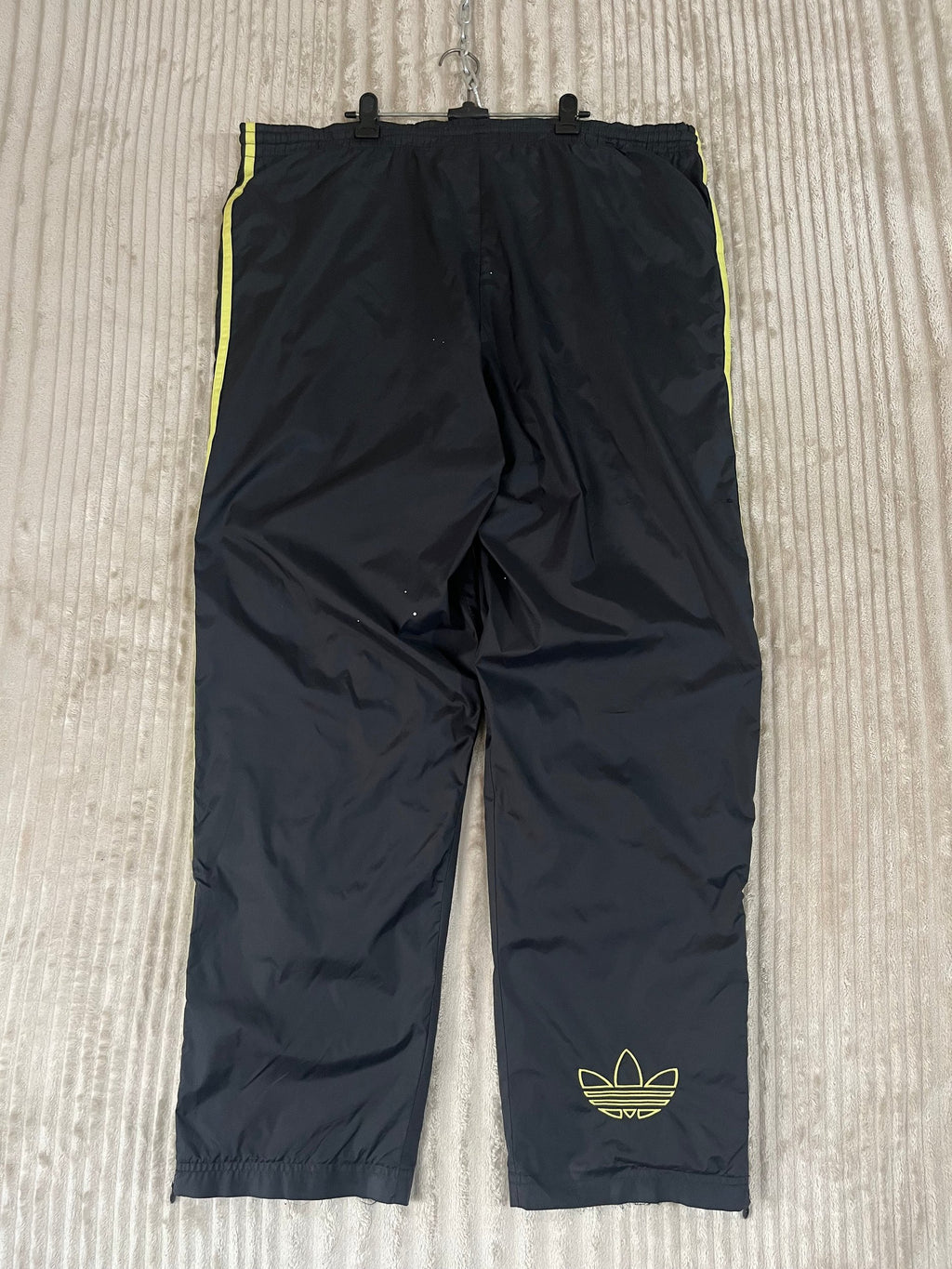 Track Pants Vintage Streetwear - Adidas - photo 9