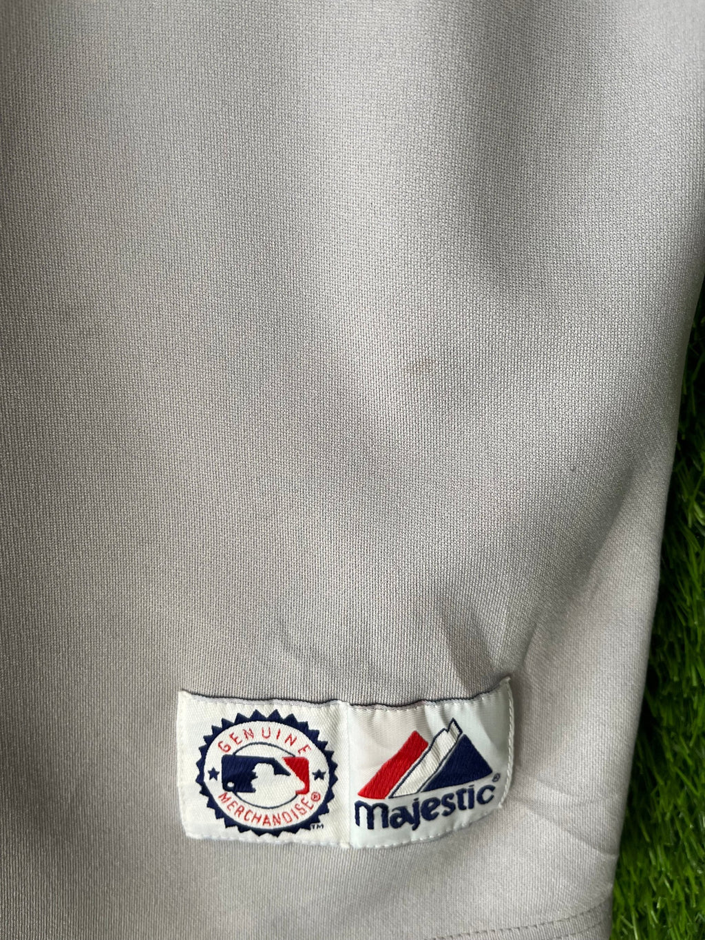 Baseball Jerseys Vintage Retro / Throwback Chicago