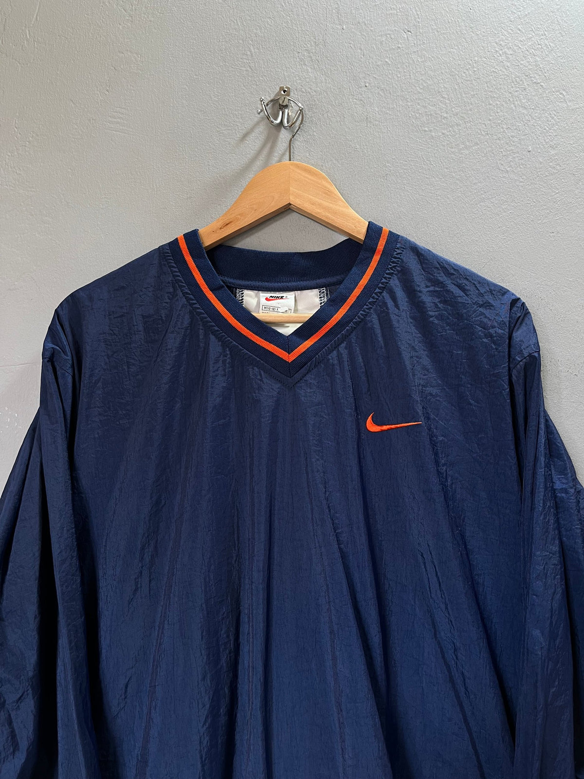 Windbreakers Vintage Retro / Throwback Y2K - N*ke