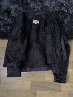 Leather Jackets Vintage Streetwear St John’s Bay