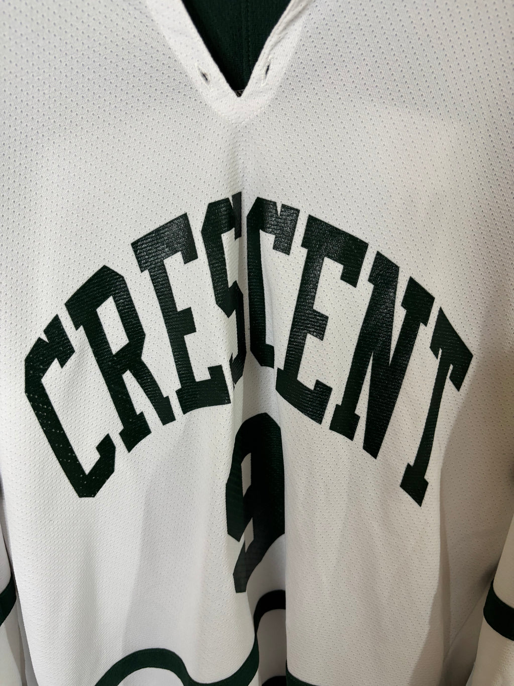 Ice Hockey Jerseys Vintage Streetwear Cresceni