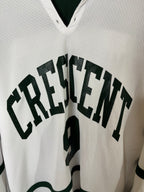 Ice Hockey Jerseys Vintage Streetwear Cresceni