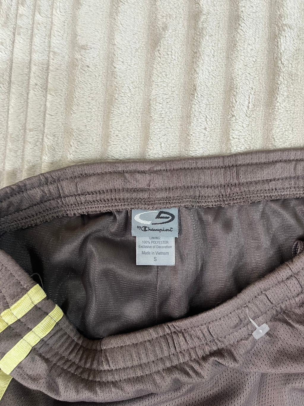 Track Pants Vintage Streetwear - Champions