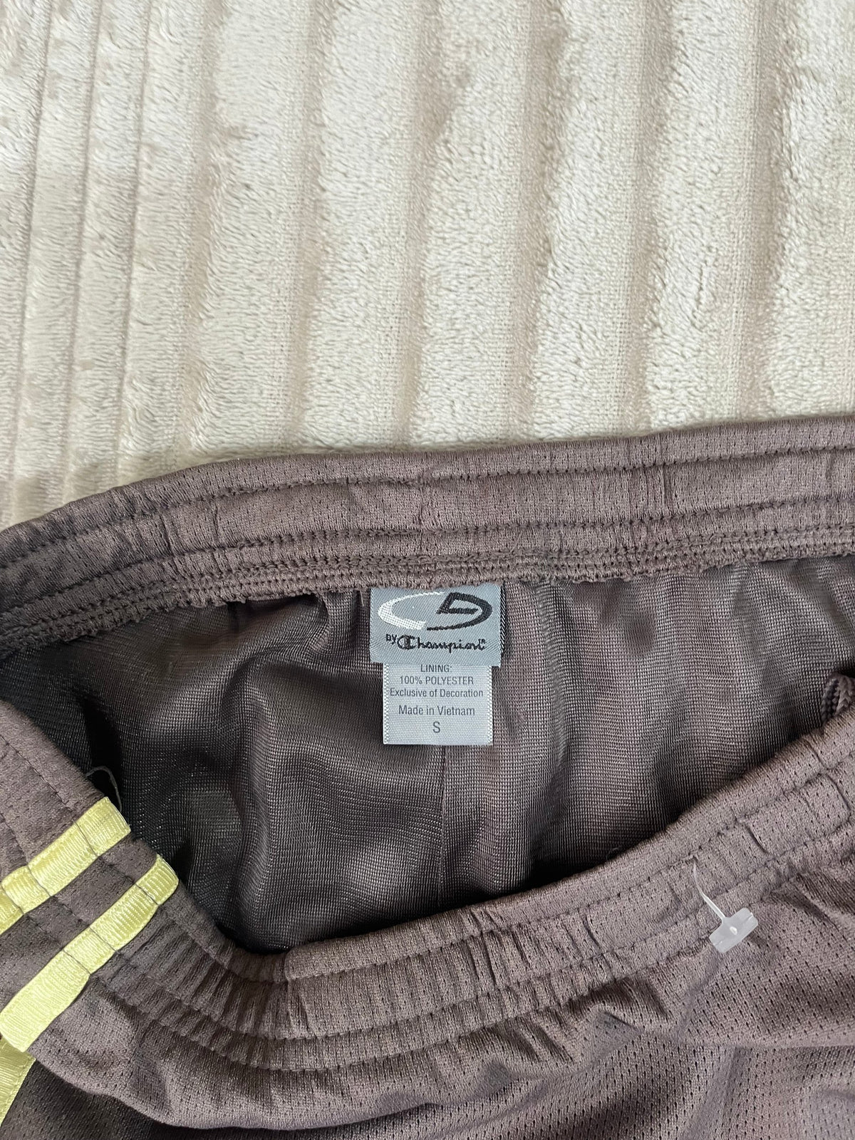 Track Pants Vintage Streetwear - Champions