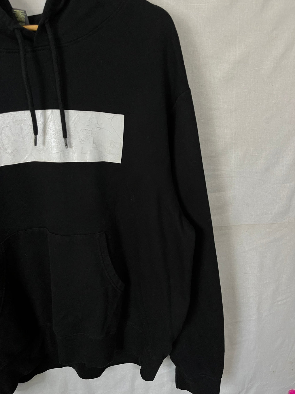 Hoodie Vintage Streetwear - Xersion
