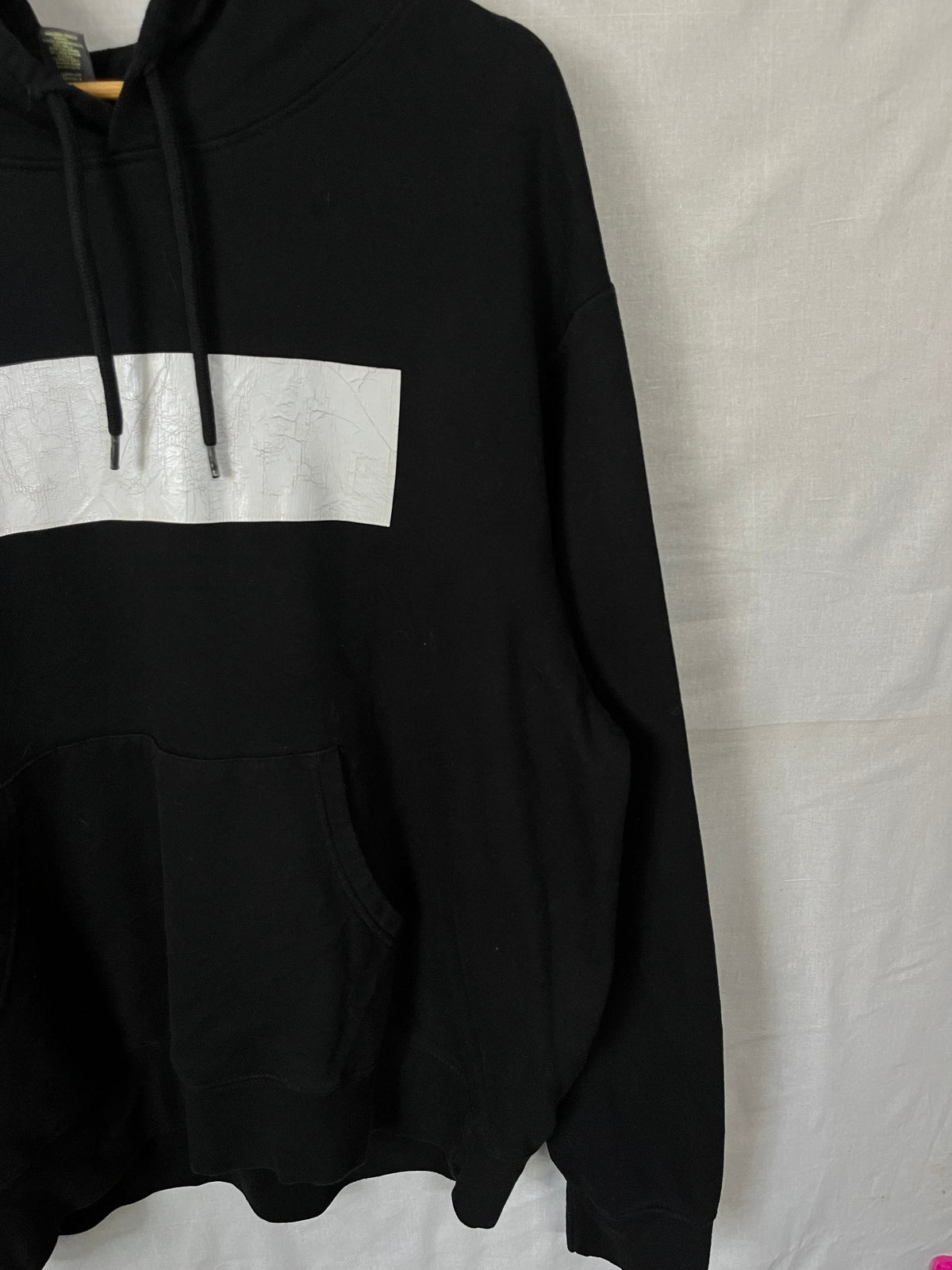 Hoodie Vintage Streetwear - Xersion