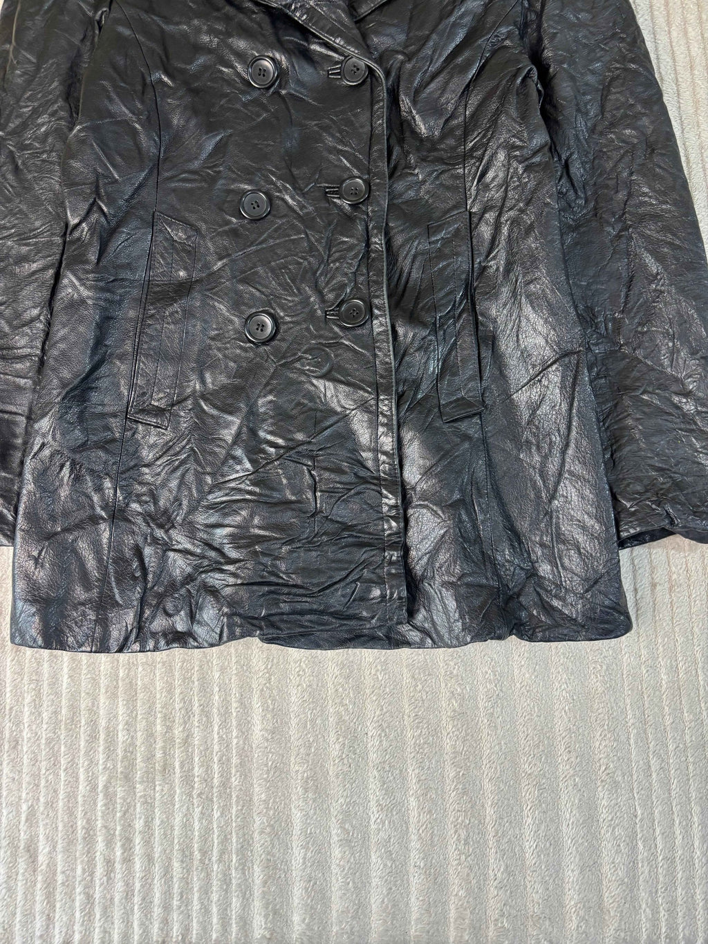 Leather Jackets Vintage Streetwear - Wilsons