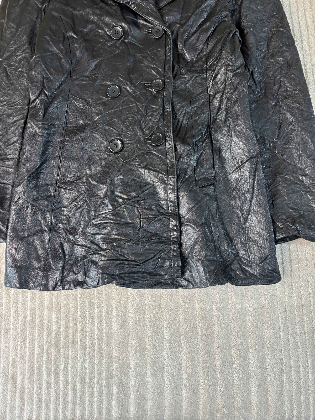 Leather Jackets Vintage Streetwear - Wilsons