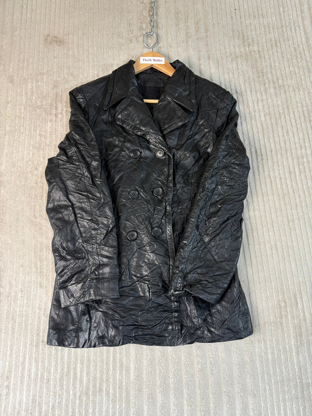 Leather Jackets Vintage Streetwear - Wilsons