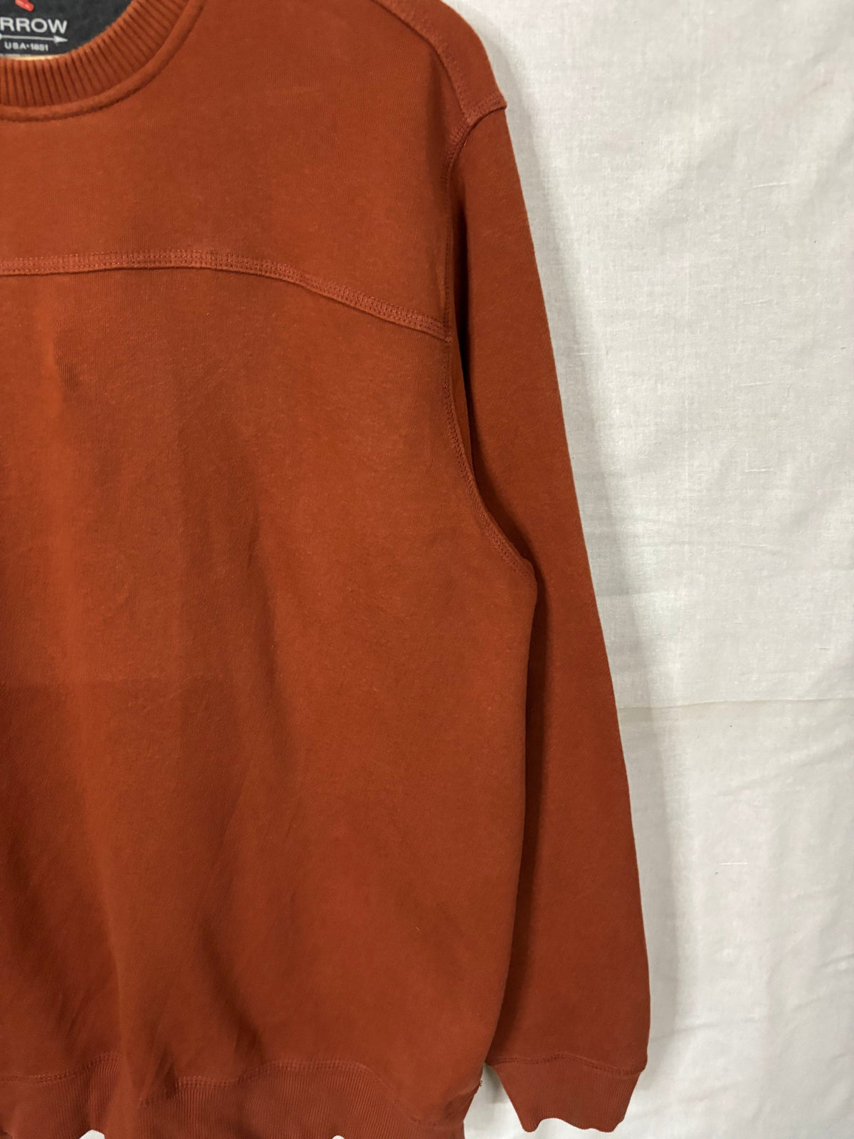 Sweatshirts Vintage Streetwear - Arrow