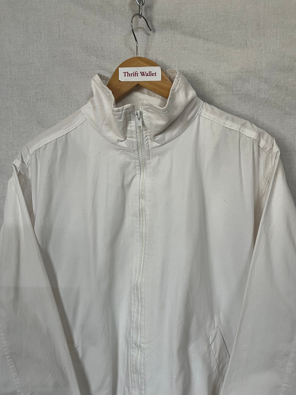 Jacket Vintage Streetwear Koret Francisa