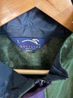 Windbreakers Vintage Streetwear Duckster