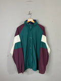 Windbreakers Oversized Vintage Cl Ay Brooke
