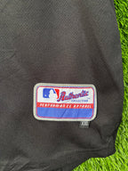 Baseball Jerseys Vintage Streetwear Oversized - Clemente 21