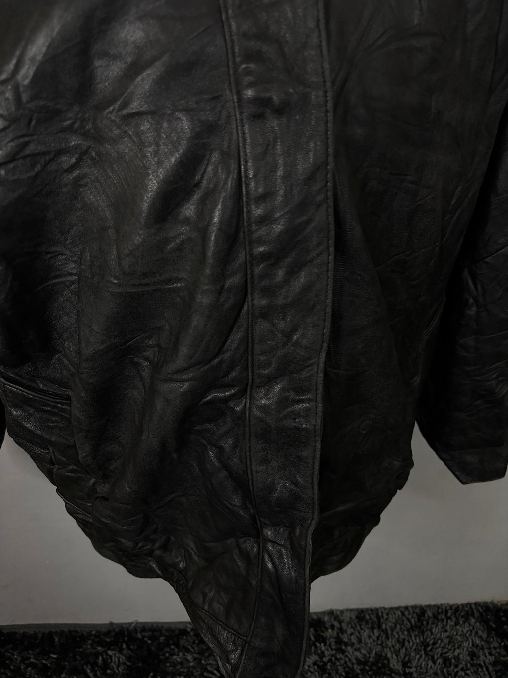 Leather Jackets Oversized Danier