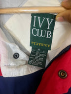 Jacket Vintage Streetwear Oversized - IVY Club