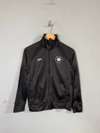 Jacket Vintage Streetwear Oversized Speedo