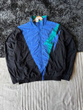 Jacket Vintage Streetwear Oversized - Speedo