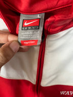 Windbreakers Vintage Streetwear Waverly coah parh