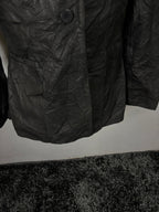 Leather Jackets Vintage Streetwear Oversized Classiques Enter