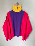 Windbreakers Vintage Retro / Throwback Y2K - Jennifer Laurin