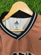 Half Sleeve Jerseys Vintage Streetwear Destiny 20